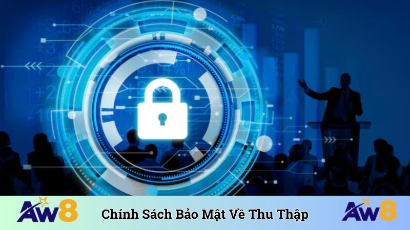 Chính Sách Bảo Mật Chính sách bảo mật về thu thập đầy đủ